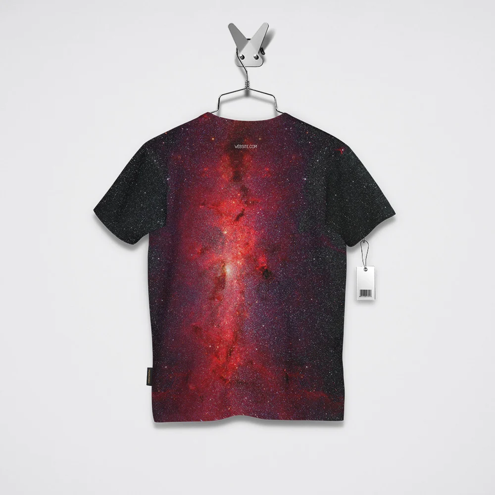 Space tee - Image 6