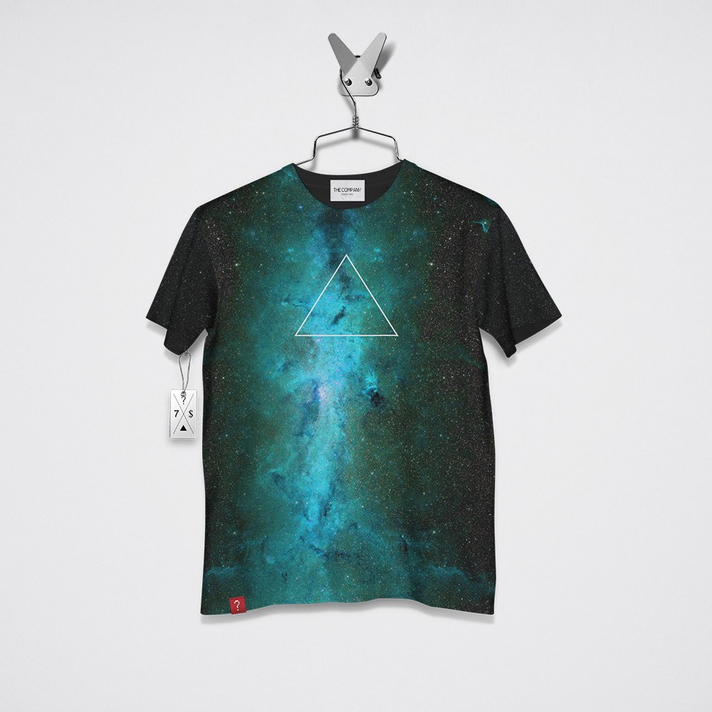 Space tee - Image 4