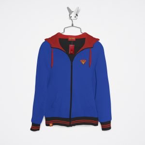 Hero hoodie